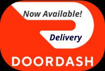 Now Available! Delivery